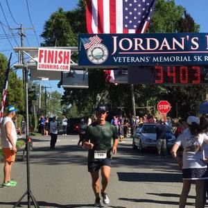 Meet your Posher, Jim